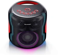 Sharp PS-921 Party speaker black kép