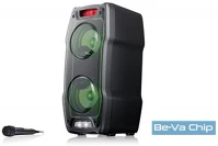 Sharp PS-929 Ps-929 party hangszóró kép