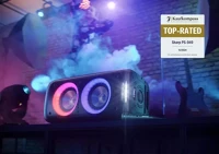 Sharp PS-949 XPARTY Ps-949 xparty® street beat hangszóró kép