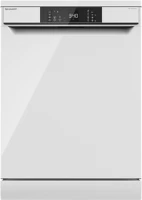 Sharp QW-NA1CF47EW-EU Mosogatógép 60cm kép