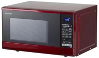 Sharp R270RD Mikrohullámú sütő kép