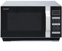 Sharp R760S Mikrohullámú sütő kép