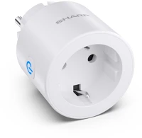 Sharp SG-PH01EW-1P Sg-ph01ew-1p wifi okos konnektor 1db-os kép