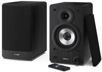 Sharp CP-SS30BK 2.0 2.0 polchangszóró fekete kép