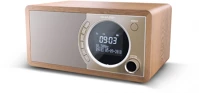 Sharp SHARP DR-450(BR Dr-450br dab+/ rds fm rádió kép