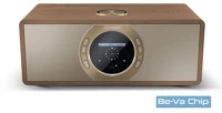 Sharp DR-I470 BR Dr-i470 br pro internet/dab+ rádió barna kép