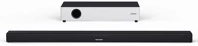 Sharp HT-SBW160 2.1 Ht-sbw160 2.1 hangprojektor vezeték nélküli mélynyomóval kép