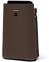 Sharp SHARP UA-HD40E-T Plasmacluster légtisztító párásító funkcióval kép