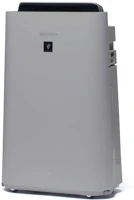Sharp SHARP UA-HD50E-L Plasmacluster légtisztító párásító funkcióval kép