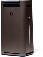 Sharp SHARP UA-HG40E-T Plasmacluster prémium légtisztító párásító funkcióval kép