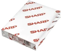Sharp SHARP380/C Fénymásolópapír  a/3 80 gr 500 ív/csomag kép