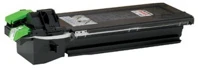 Sharp SHARPAR270TTR Utángyártott  ar270t/ar310t toner 25000 oldal kapacitás ik (for use) kép