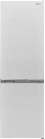 Sharp SJ-FBB04DTXWE-EU Hűtő alulfagyasztós kép