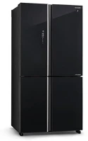 Sharp SJ-GP780DBK Hűtő side by side kép