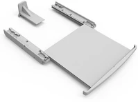 Sharp SKDW Összeépítő keret mosógép és szárító közé kép