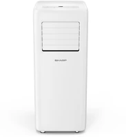 Sharp UL-C09EA-W Mobil klímaberendezés kép