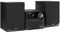 Sharp XL-B512BK Hi-fi micro system black kép