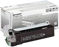 Sharp ZT50DC1 Z50 developer unit original leértékelt  () kép