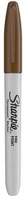 Sharpie COR_SR0811040 Alkoholos marker, 1 mm, kúpos,  