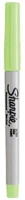 Sharpie COR_SR0811280 Alkoholos marker, 0,5 mm, kúpos,  