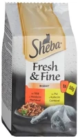 Sheba 29.00139 Állateledel alutasakos kép