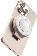 Shiftcam SHIFTCAM667654 Snaplight led gyűrű krétarózsaszín kép