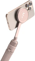 Shiftcam SHIFTCAM667708 Snappod szelfibot krétarózsaszín kép