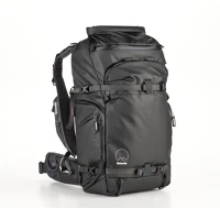 Shimoda 816779023672 Action x30 v2 kit - fekete kép