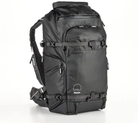 Shimoda 816779023740 Action x40 v2 kit - fekete kép