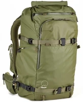 Shimoda X70 HD KIT Action x70 hd kit - zöld kép