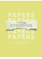 Shkolyaryk 4-080-5244K Füzet, tűzött, a4, kockás, 80 lap,  