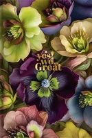 Shkolyaryk A5-3C-064-380 Skiccfüzet, a5, sima, 80 lap,  