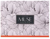 Shkolyaryk COR_SB20017 Vázlatfüzet, a4+, 150 g, 20 lap,  