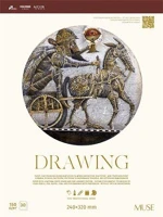 Shkolyaryk COR_SB30083 Vázlatfüzet, a4+, 150 g, 30 lap,  