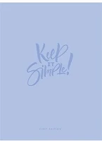 Shkolyaryk COR_SB485204K Füzet, tűzött, a5, kockás, 48 lap,  