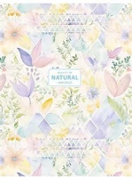 Shkolyaryk COR_SB485240L Füzet, tűzött, a5, vonalas, 48 lap,  