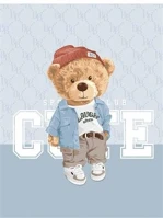 Shkolyaryk COR_SB485242L Füzet, tűzött, a5, vonalas, 48 lap,  