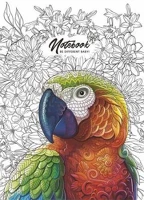 Shkolyaryk COR_SB50819L Jegyzettömb, ragasztott, a5, vonalas, 50 lap,  