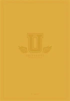 Shkolyaryk COR_SB605405K Füzet, tűzött, a4, kockás, 60 lap,  