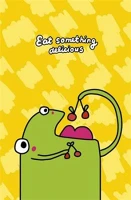 Shkolyaryk COR_SB807017K Jegyzetfüzet, a6, kockás, 80 lap,  