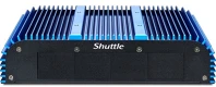 Shuttle BPCAL02-I3 Box-pc  ucff ultra compact barebone desktop számítógép fanless, 24/7 kép