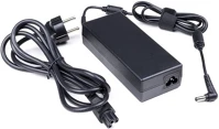 Shuttle computer POZ-PE120E01 Shuttle pe120 120w power adapter kép