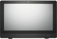 Shuttle P25N Xpc  barebone all-in-one számítógép fanless, 24/7, ip54 kép
