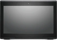 Shuttle P55U Xpc  barebone all-in-one számítógép fanless, 24/7, ip54 kép