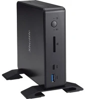 Shuttle NC10U5 Bbn  xpc nano nc10u5 kép