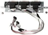 Shuttle PCM31 Shuttle PCM31 Triple COM port for XH61/XH310 kép