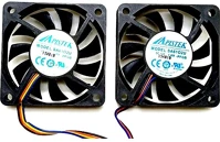 Shuttle WUCD-F60110 Rendszerhűtő ventilátor kép