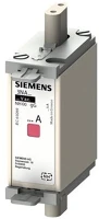Siemens 3NA6820 500v 000 50a iso kombijelzővel gg nh-biztosíték kép