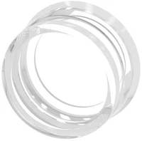 Siemens 3SU1900-0DB70-0AA0 Protective cap kép