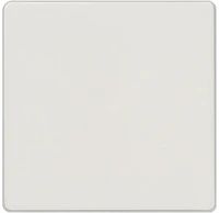 Siemens 5TG6201 Delta i-system titánfehér 1-es billentyű kép